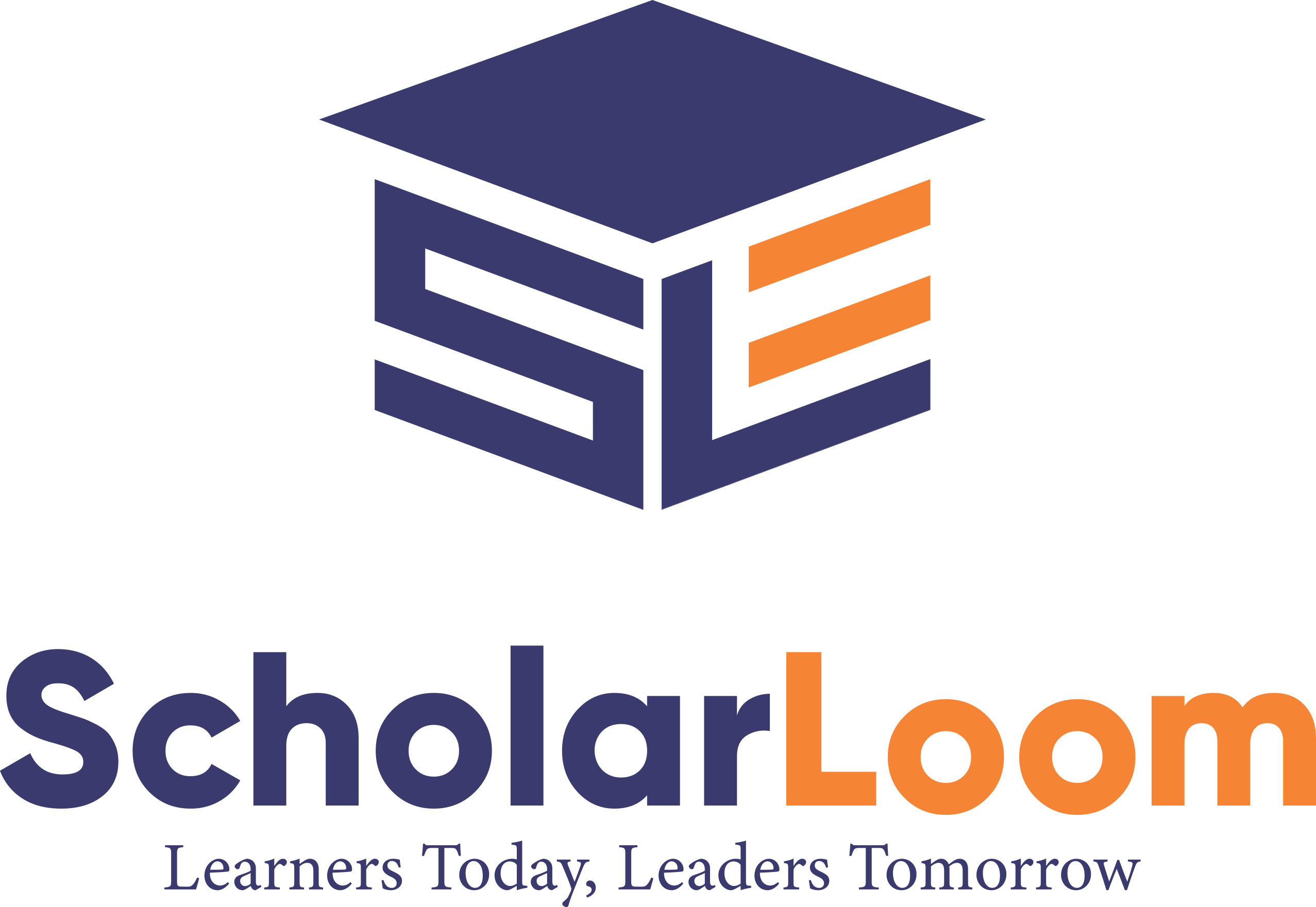 Scholarloom Logo